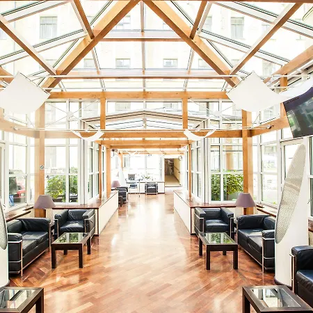 Hestia Jugend 4* Рига