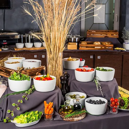 Hestia Jugend 4* Рига