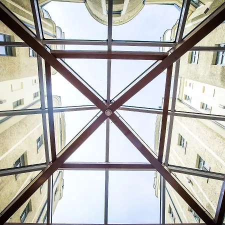 Hestia Jugend Рига