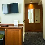 Hestia Jugend Hotel Ryga