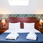 Hotel Hestia Jugend Ryga