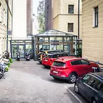 Hotel Hestia Jugend