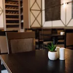 Hotel Hestia Jugend Ryga