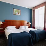 Hotel Hestia Jugend Ryga