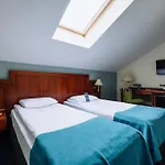 Hotel Hestia Jugend Ryga