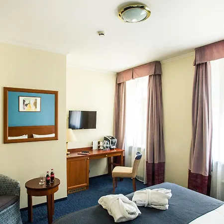 Hotel Hestia Jugend