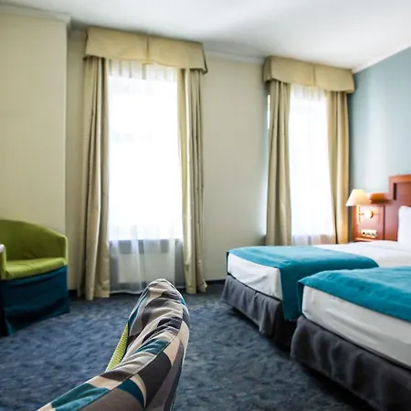 Hotel Hestia Jugend 4*