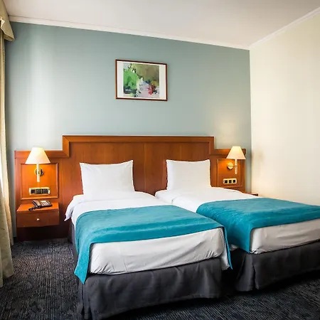 Hotel Hestia Jugend Riga