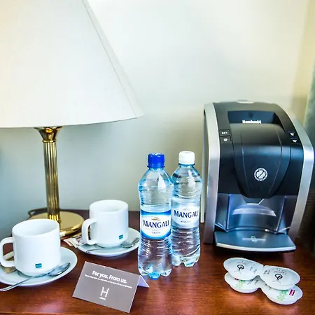 Hotel Hestia Jugend 4*