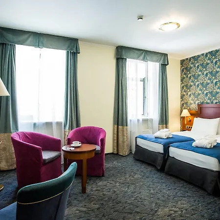 Hestia Jugend Hotel Riga