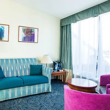 Hotel Hestia Jugend 4*