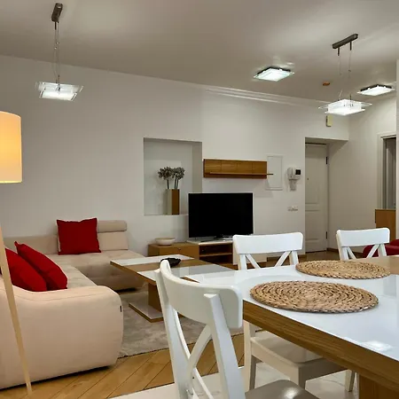 Hestia Jugend 4* Riga