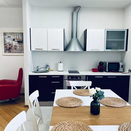 Hestia Jugend Hotel Riga