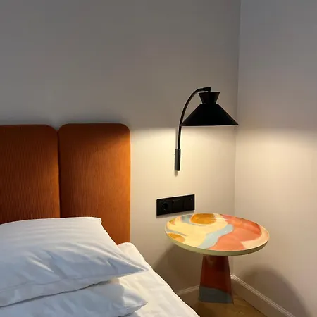 Hotel Hestia Jugend