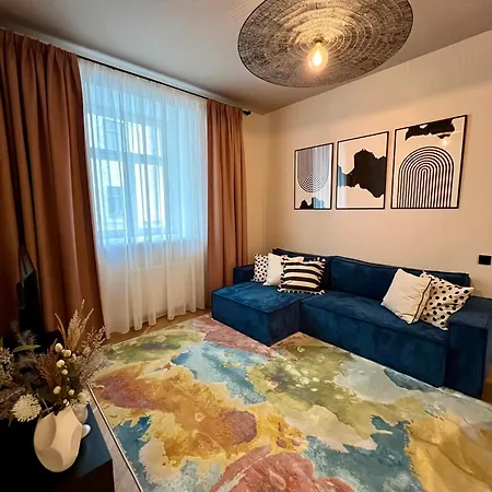 Hestia Jugend Hotel