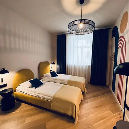 Hotel Hestia Jugend