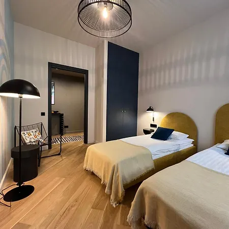 Hestia Jugend Hotel 4*