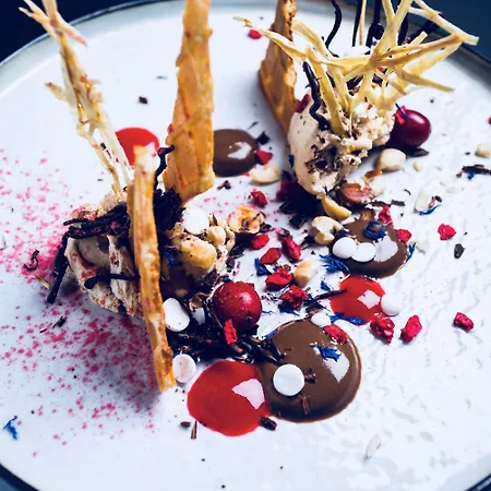 호텔 Hestia Jugend 4*