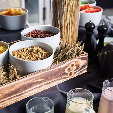 호텔 Hestia Jugend 리가