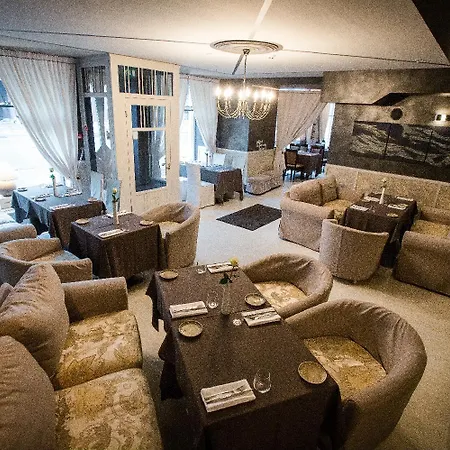 Hestia Jugend 4* Riga