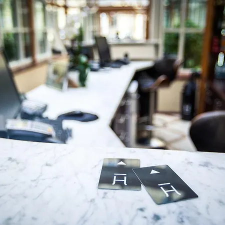 Hestia Jugend Hotel