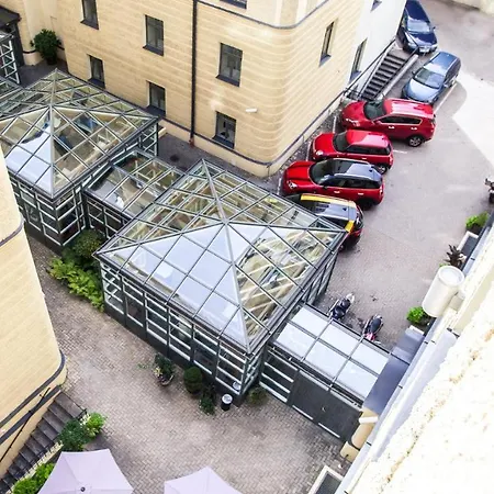 Hestia Jugend Hotel
