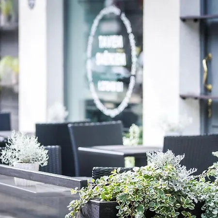Hestia Jugend Hotel