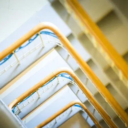 Hotel Hestia Jugend Riga