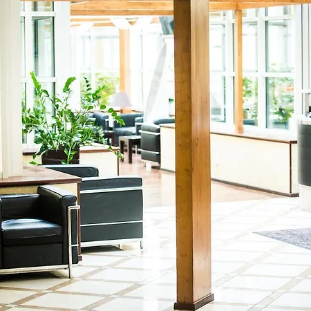 Hestia Jugend Hotel