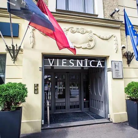 Hotel Hestia Jugend Riga