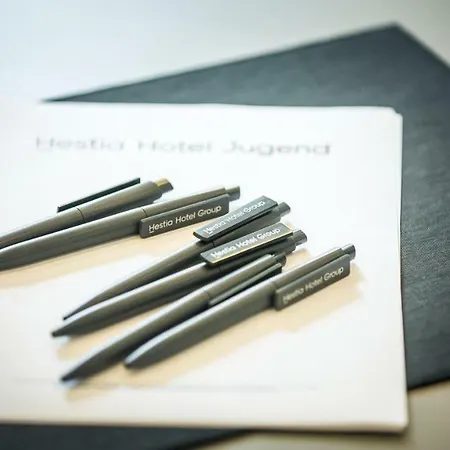Hestia Jugend Hotel 4*
