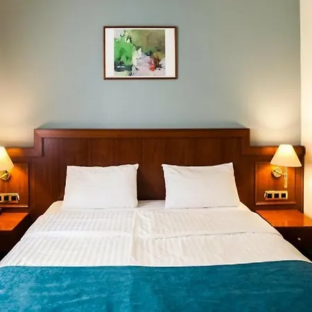 Hestia Jugend Hotel Riga