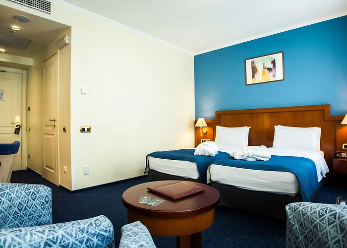 Hotel Hestia Jugend 4*