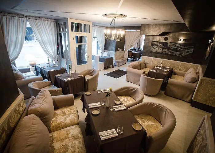 Hotel Hestia Jugend 4*