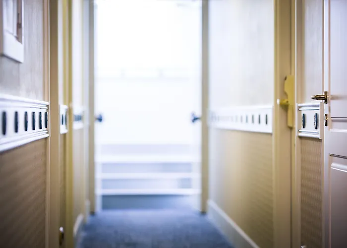 Hestia Jugend Hotel Riga