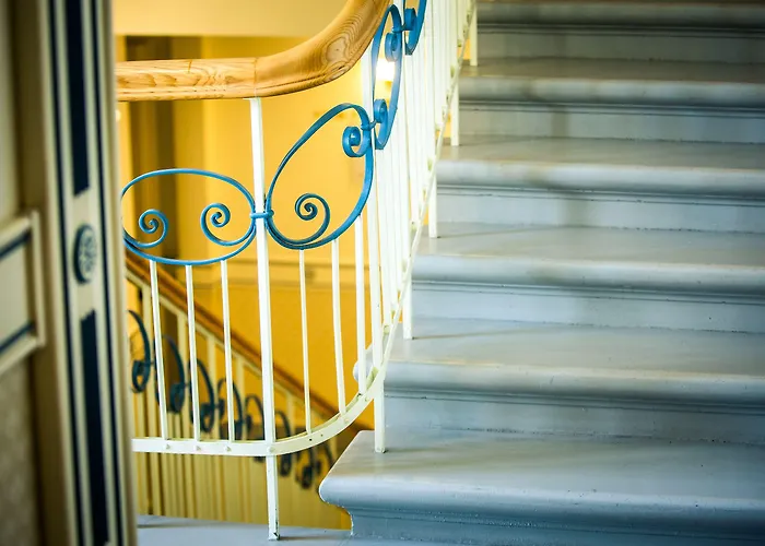 Hotel Hestia Jugend 4*