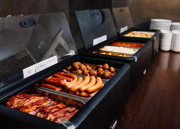 Hestia Jugend 4* Riga