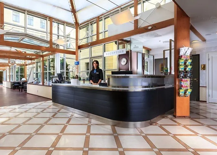 Hotel Hestia Jugend Riga