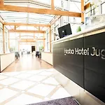 Hestia Jugend Hotel