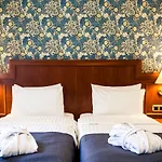 Hestia Jugend Hotel 4*