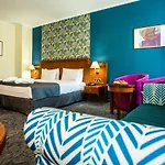 Hestia Jugend 4* Riga