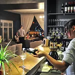 Hotel Hestia Jugend