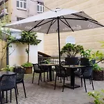 Hotel Hestia Jugend