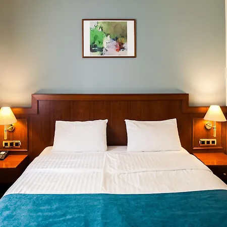 Hotel Hestia Jugend Riga