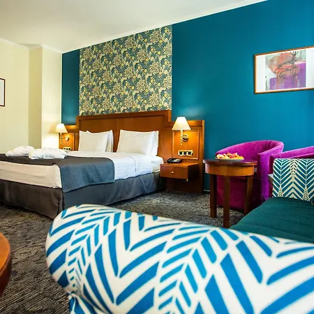 Hestia Jugend Hotel