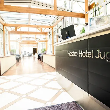 Hestia Jugend Viesnīca