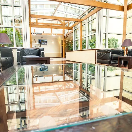 Hestia Jugend Viesnīca Riga