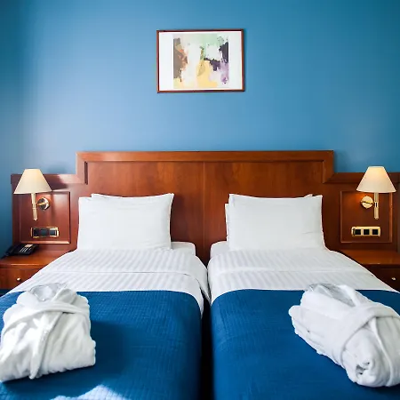 Hestia Jugend Viesnīca