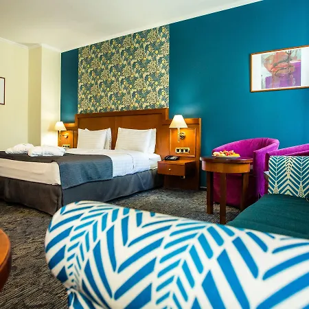 Hestia Jugend 4* Riga