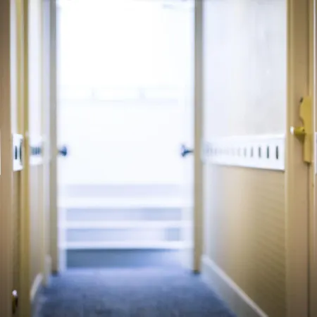 Hestia Jugend Viesnīca Riga